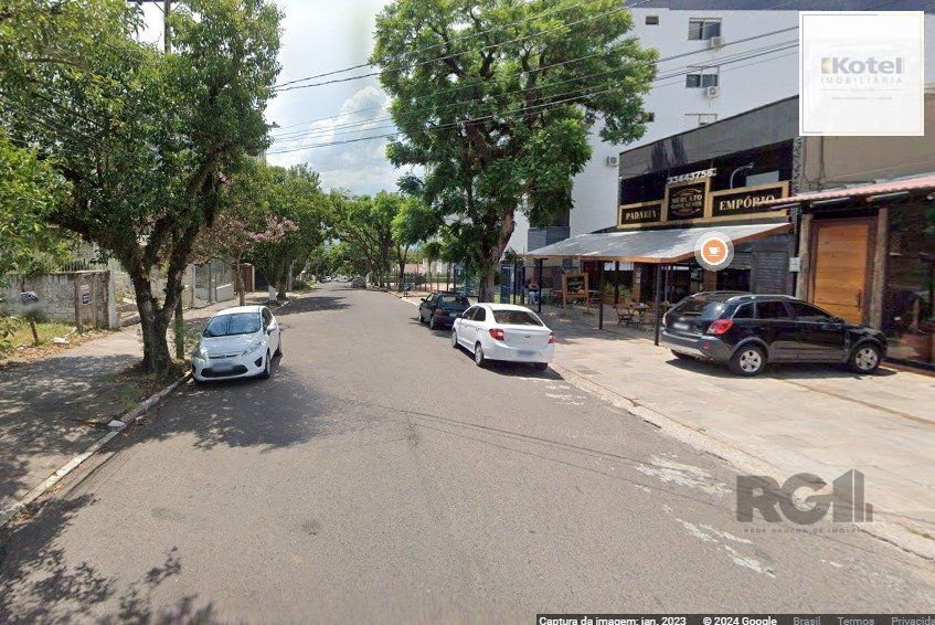 Terreno à venda, Vila Ipiranga - Porto Alegre