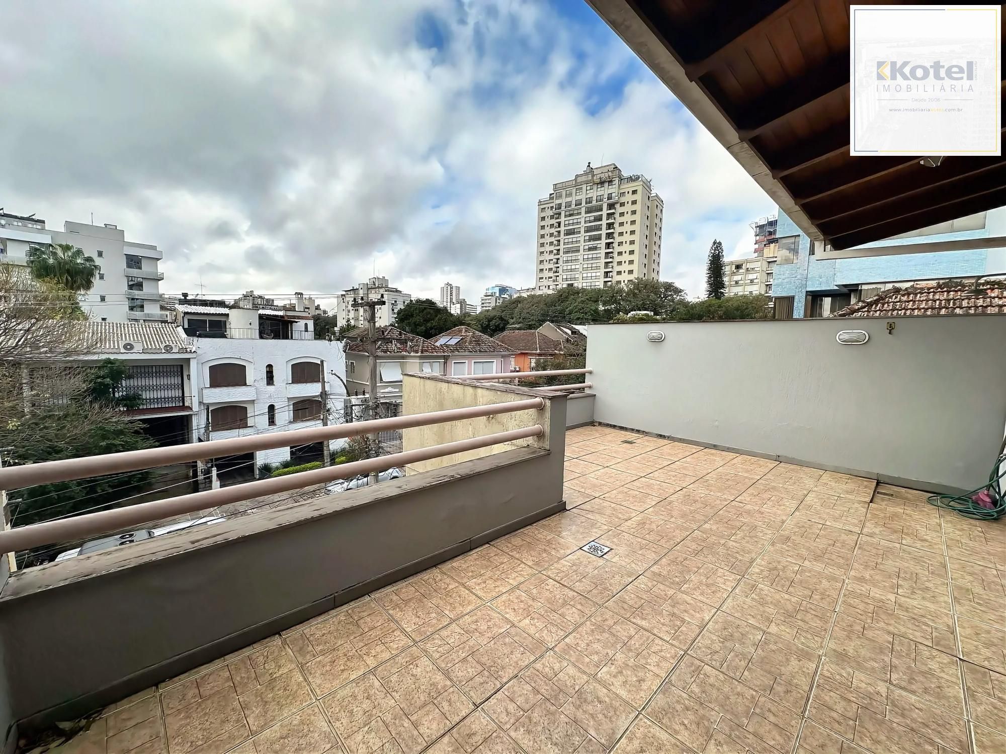 Casa, 4 suítes, à venda, 309 m², Floresta - Porto Alegre — foto 4