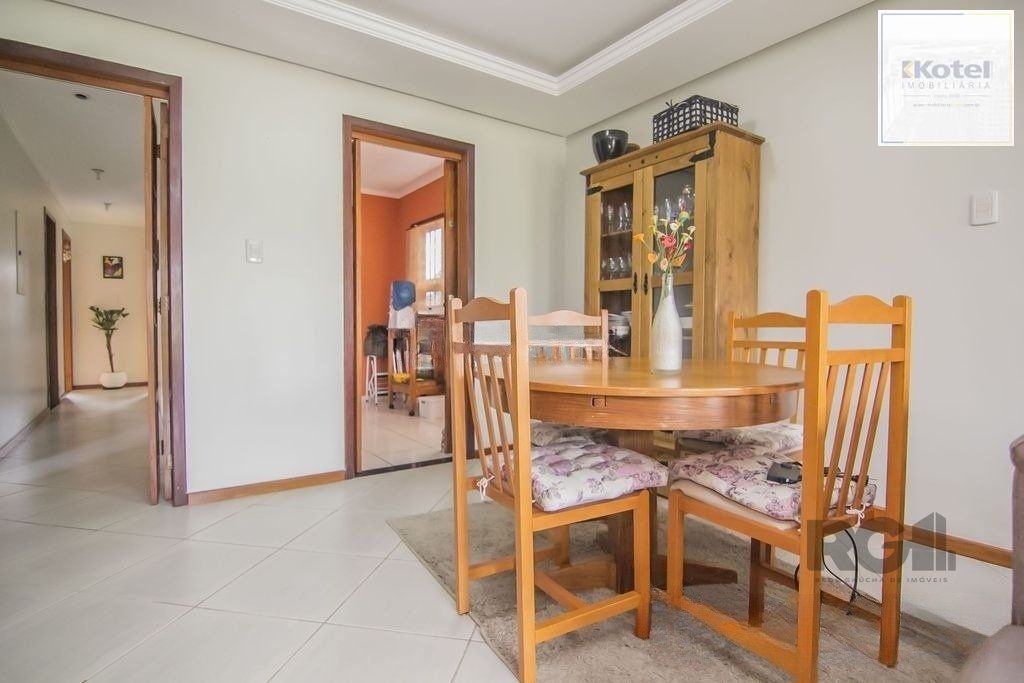 Casa 115m² - 3 dormitórios, 3 vagas no bairro Jardim Leopoldina — foto 5