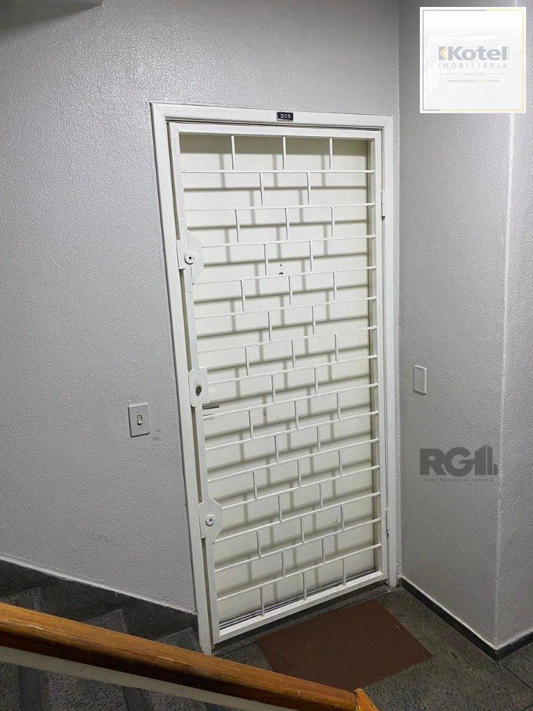 Apartamento 1 quartos à venda, 35m², Teresópolis - Porto Alegre — foto 3