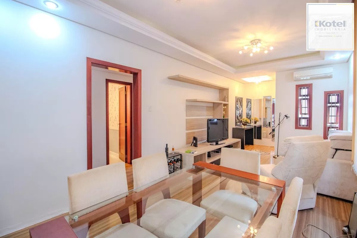 Casa à venda com 173m², 2 quartos e 3 vagas no bairro Vila Ipiranga- Porto Alegre/RS — foto 4