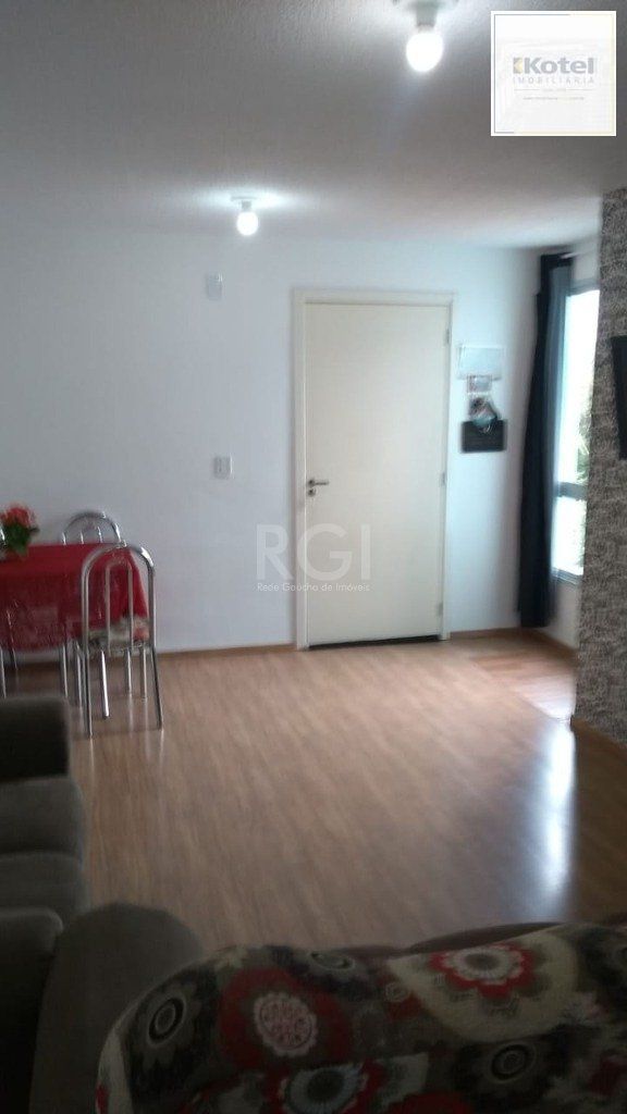 Apartamento para Venda - 66m², 2 dormitórios, 1 vaga - Vila Nova