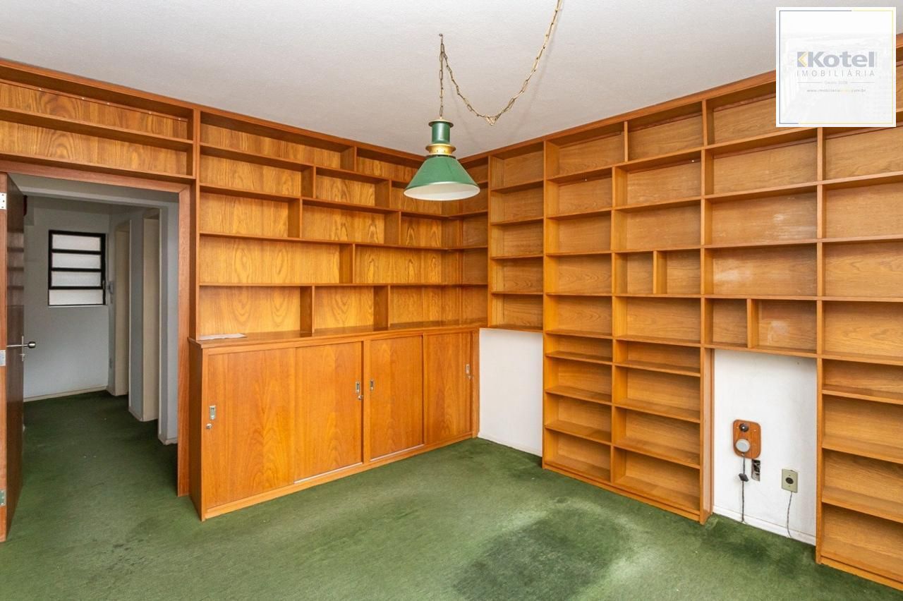 Apartamento à venda com 1 quarto 35 m²