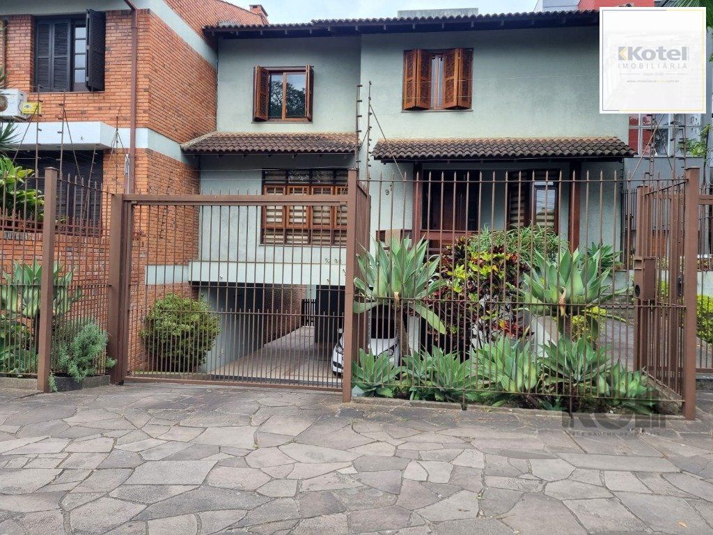 Casa 4 quartos à venda, 225m², Teresópolis - Porto Alegre — foto 2