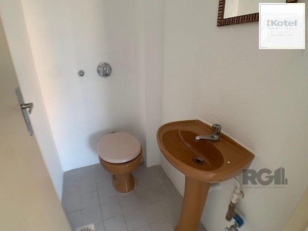 Sala Comercial à venda, 25m², Menino Deus - Porto Alegre