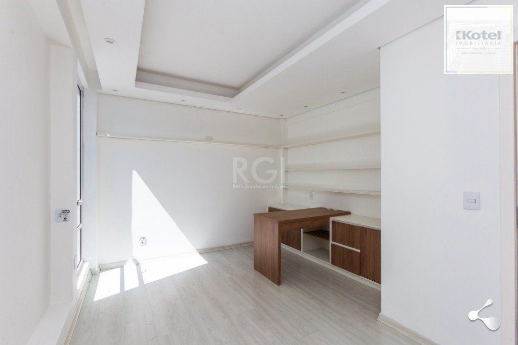 Conjunto/Sala para Venda - 26.51m², 0 dormitórios, Petrópolis — foto 5