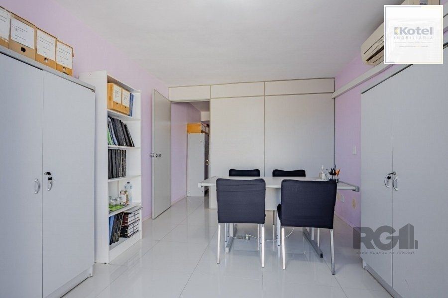 Excelente cobertura comercial de 79m² com 2 banheiros. — foto 3