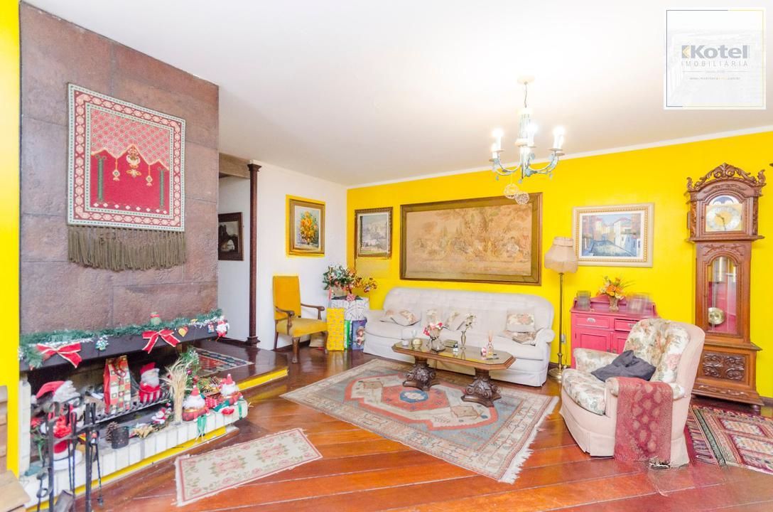 Apartamento 4 dorms à venda Rua Ciro Gavião, Bela Vista - Porto Alegre — foto 4