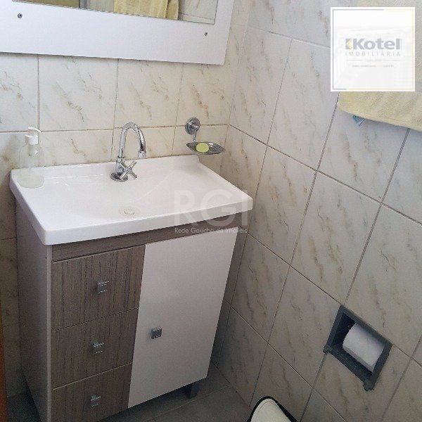 Casa 4 quartos à venda, 164m², Cavalhada - Porto Alegre — foto 4