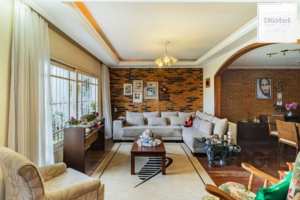 Casa de 3 dormitórios, no bairro Espírito Santo — foto 2