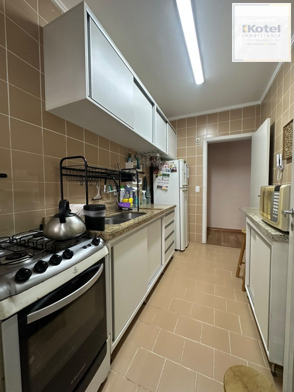 Apartamento, 2 quartos, à venda, 66 m², Teresópolis - Porto Alegre — foto 4
