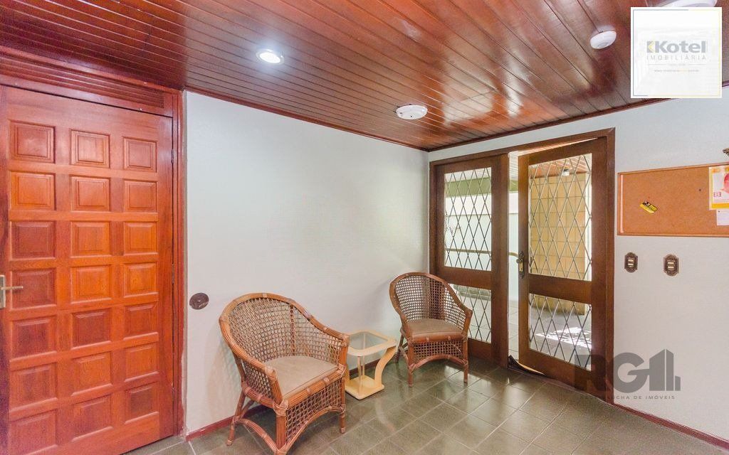 Sala comercial 64,23m², 1 banheiro no bairro Azenha — foto 4