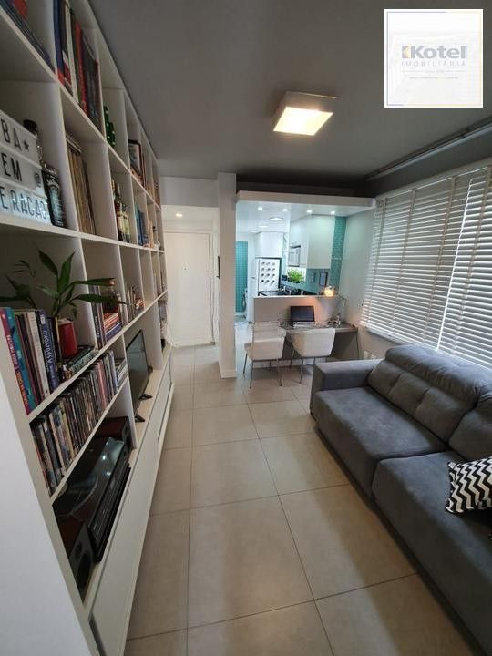 Apartamento 1 dormitorio à venda no Bairro Bela Vista - Porto Alegre — foto 2