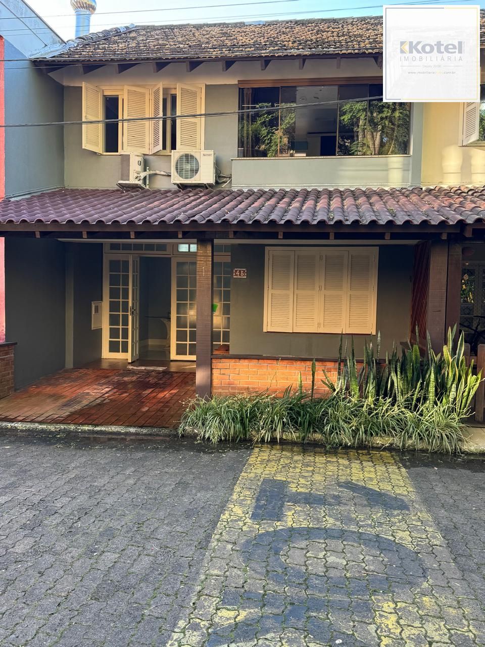 Casa em Condomínio Fechado, bairro Cavalhada — foto 2