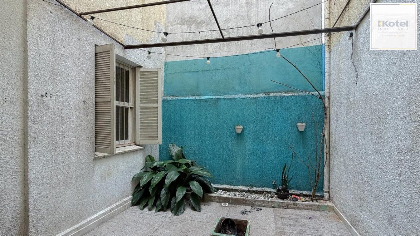 Apartamento com 2 quartos e 77m² à venda em Bom Fim, Porto Alegre. Rua Tomaz Flores, Bom Fim, Porto Alegre — foto 5
