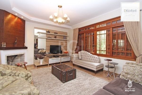 Excelente casa de 189m² com 3 dormitórios. — foto 3