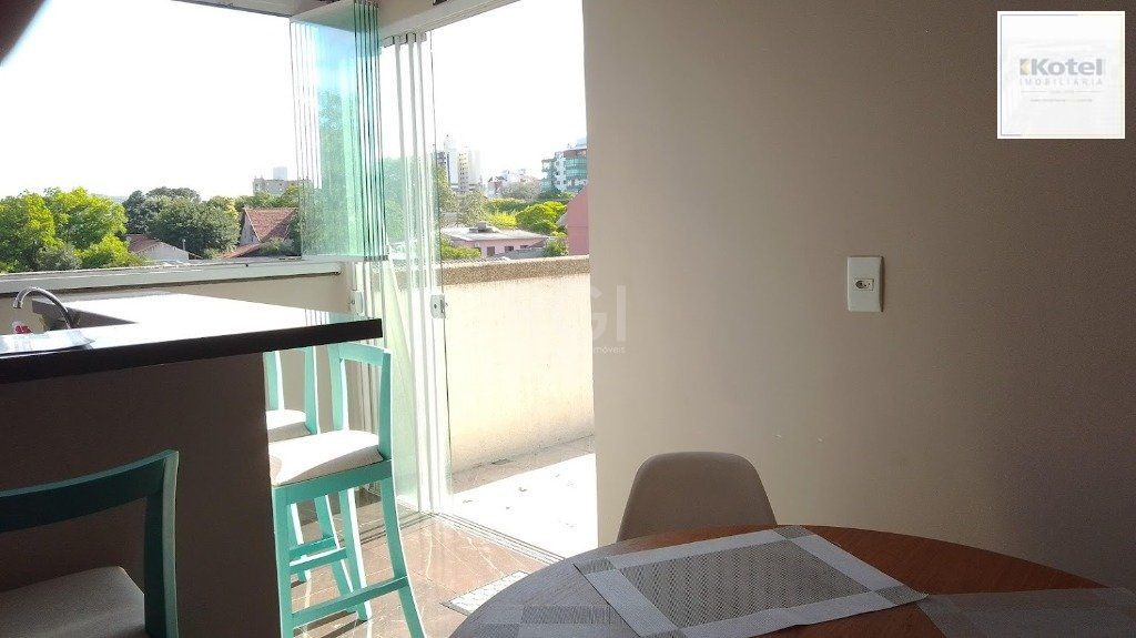 Excelente cobertura de 147m², com 3 quartos e 2 vagas de garagem — foto 5