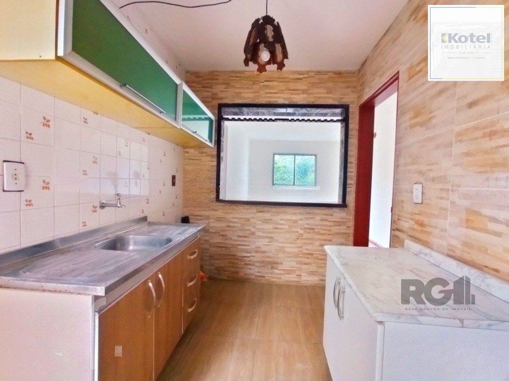 Apartamento de 2 dormitórios no bairro Jardim Carvalho — foto 5