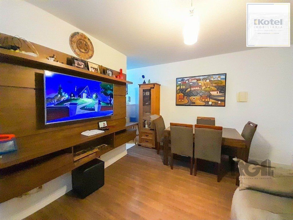 Apartamento com 3 dormitórios no bairro Igara Canoas
