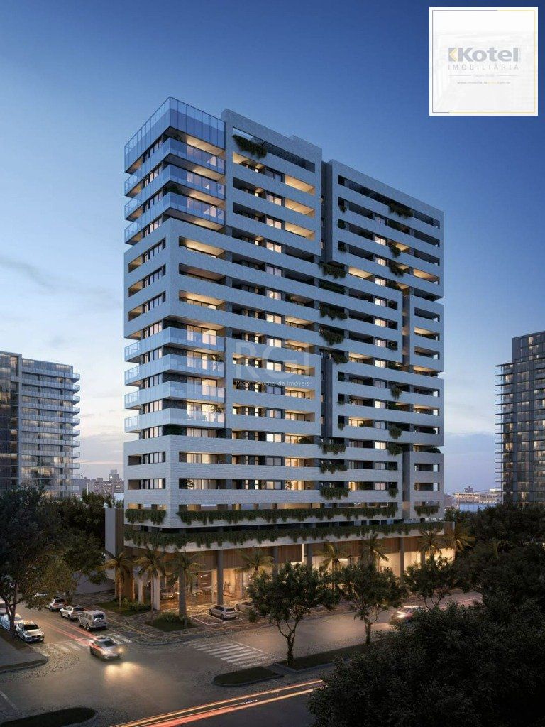 Apartamento 3 quartos à venda, 136m², Centro - Torres