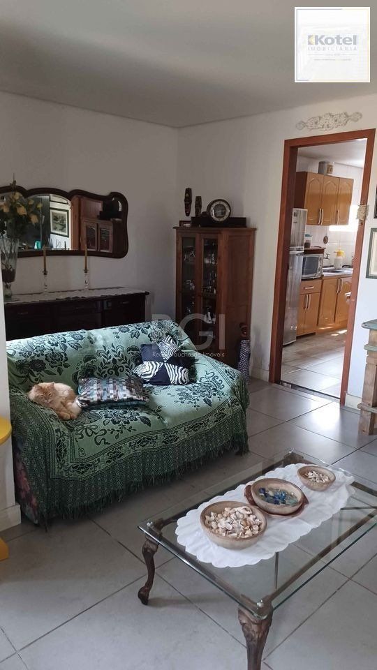 Casa para Venda - 124.3m², 3 dormitórios, 2 vagas - Centro — foto 3
