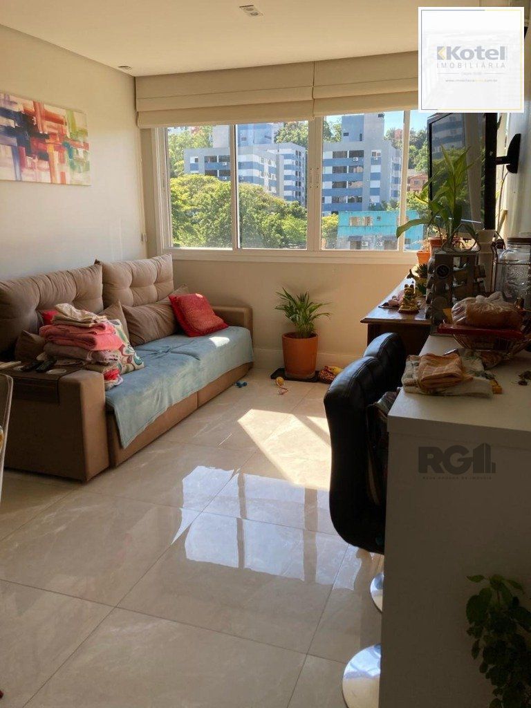 Apartamento de 2 quartos , suite ,  garagem em Condomínio Clube no bairro Teresópolis — foto 3