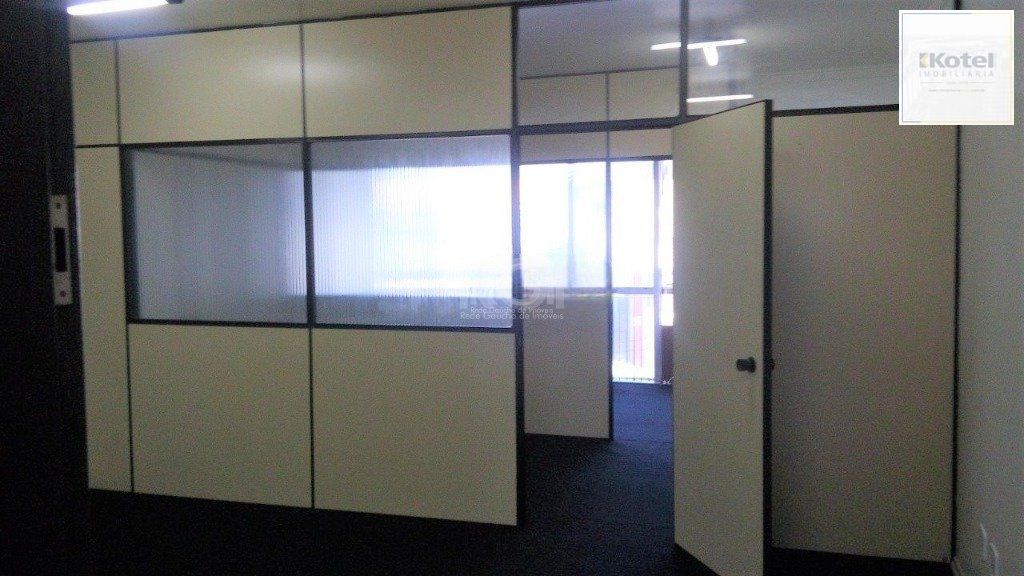 Sala comercial de 47m² - 1 sala e 1 banheiro no Passo da Areia