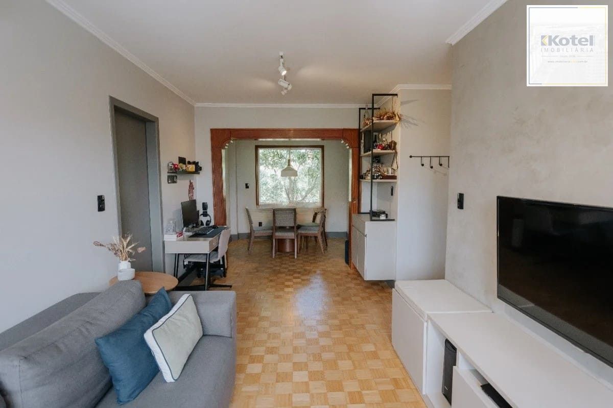 Apartamento de 2 dormitorios à venda em Higienópolis, Porto Alegre. — foto 2