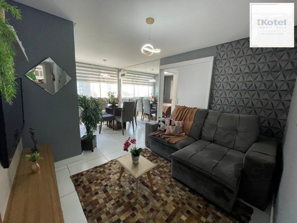 Apartamento de 2 dormitórios em Capão da Canoa