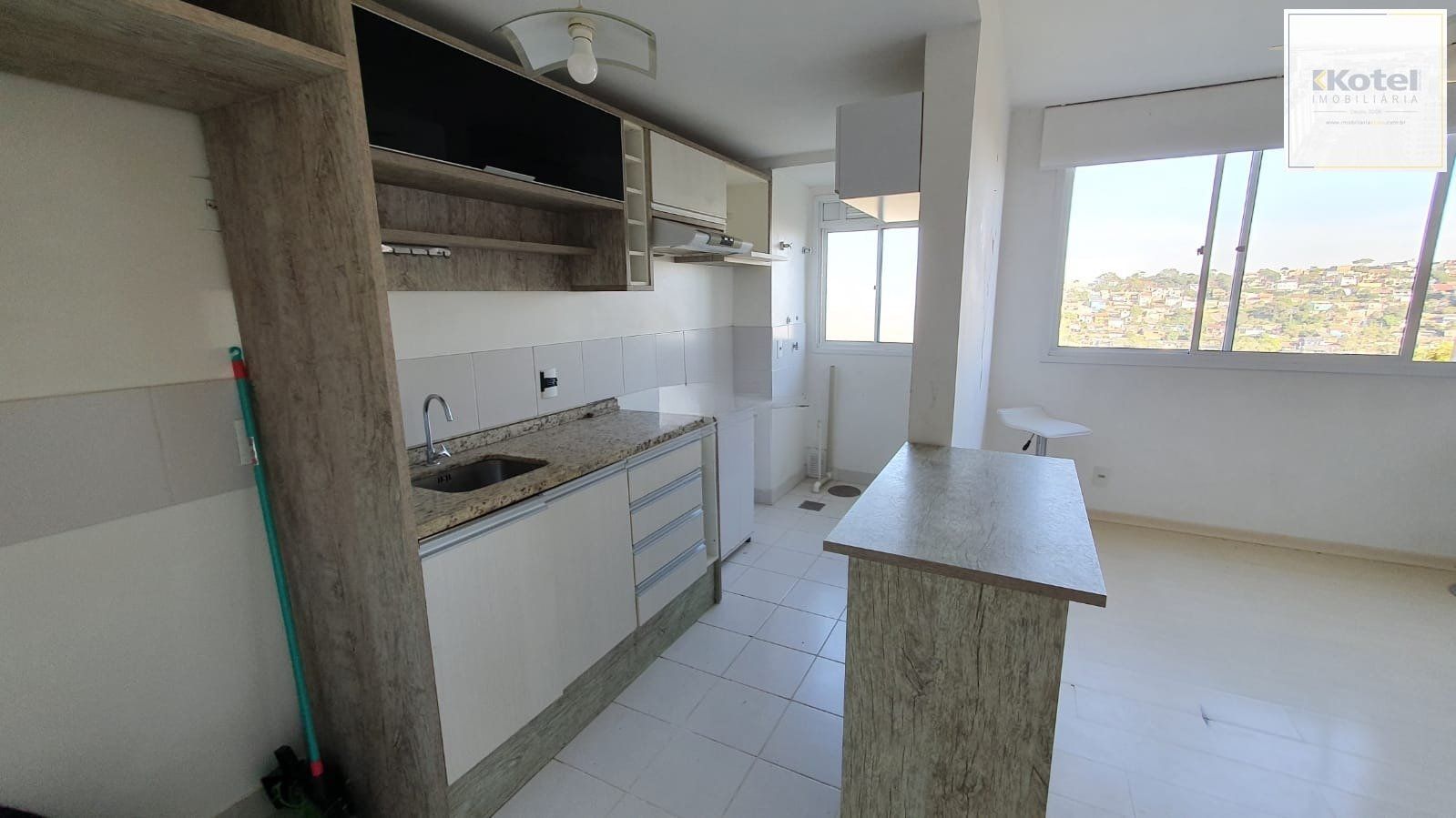 Apartamento com 2 quartos, 1 vaga e 52m² Rua Carlos Reverbel - Alto Petrópolis, Porto Alegre