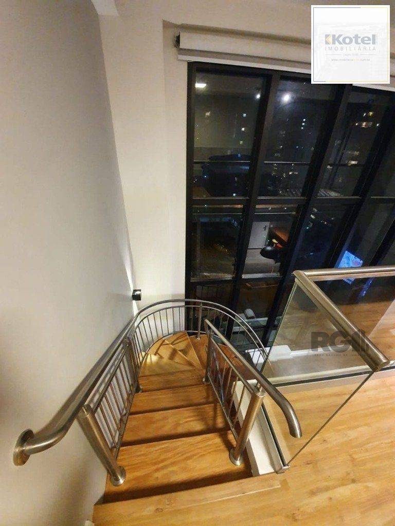 Excelente apartamento Duplex de 74m² com 01 suíte e 2 vagas. — foto 5