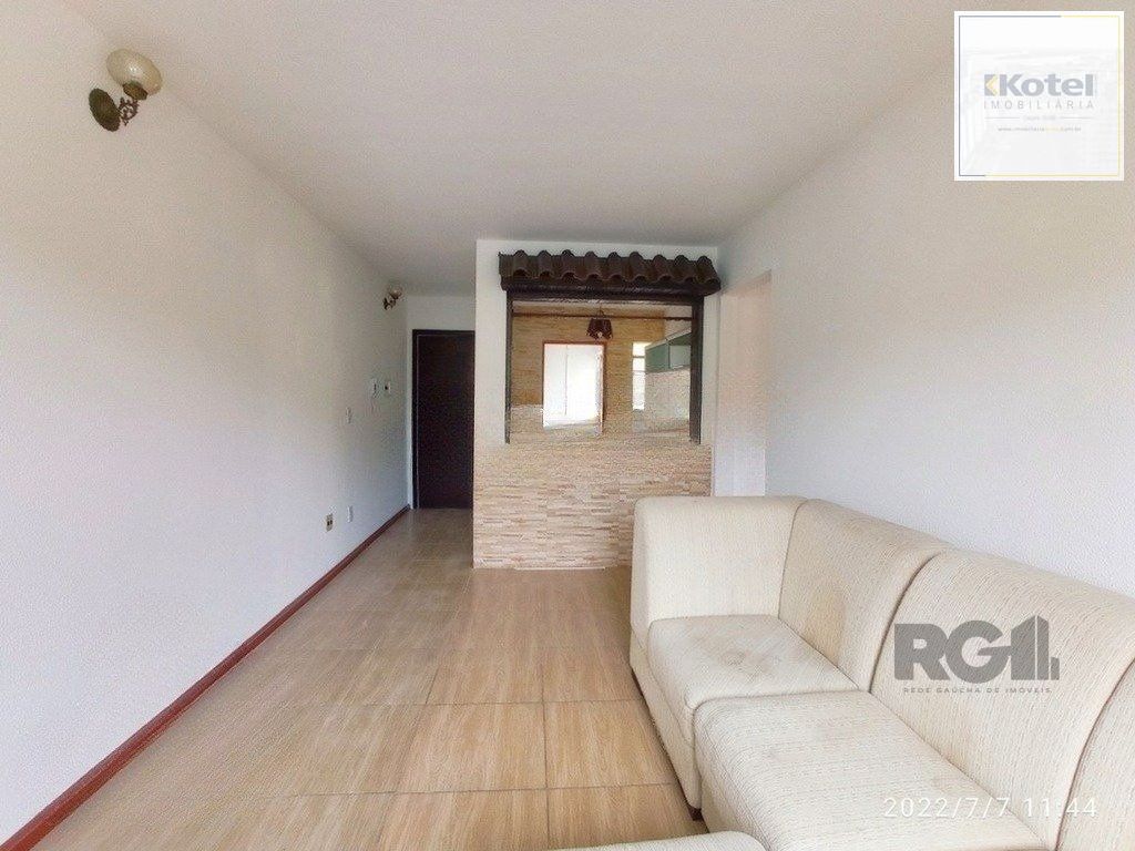 Apartamento de 2 dormitórios no bairro Jardim Carvalho — foto 3