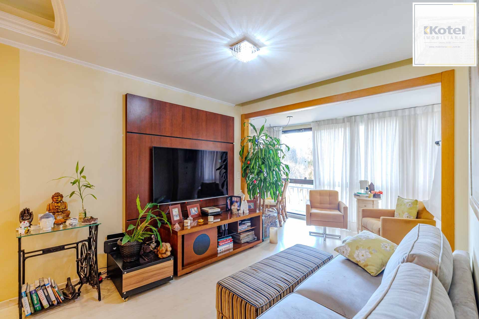Apartamento para Venda - 93.43m², 3 dormitórios, sendo 1 suites, 1 vagas - Teresópolis — foto 4