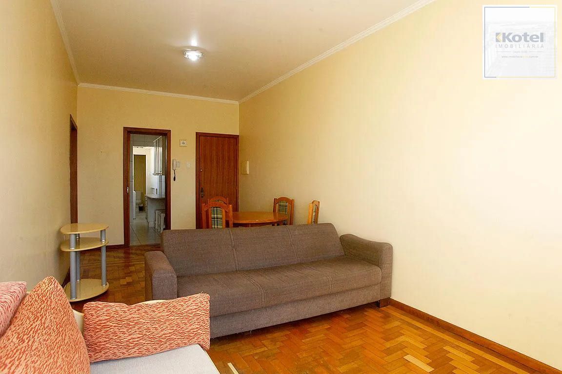 Apartamento de  2 dormitorios, à venda em Santa Cecília, Porto Alegre