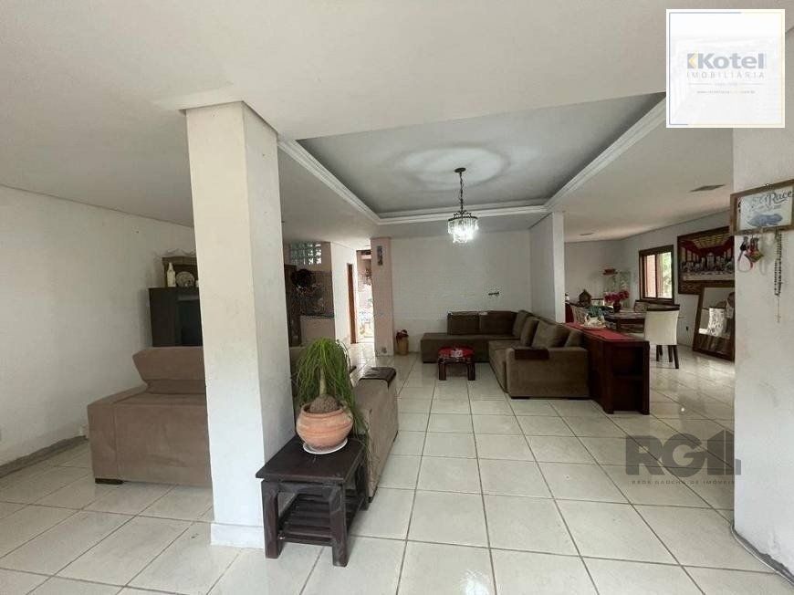 Casa de 4 dormitórios, bairro Ipanema — foto 2