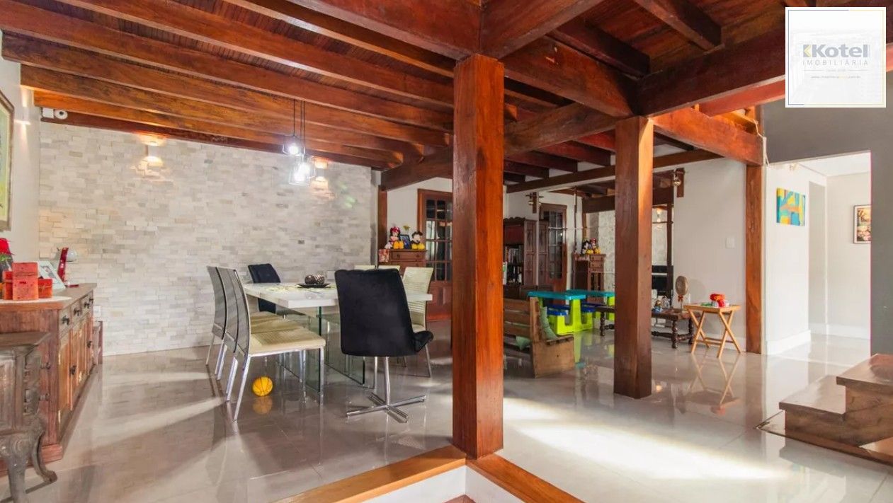 Casa 3 dormitórios bairro Teresópolis — foto 3