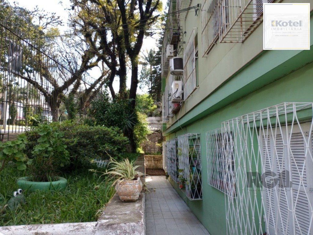 Apartamento 3 quartos à venda, 68m², Cristal - Porto Alegre — foto 2