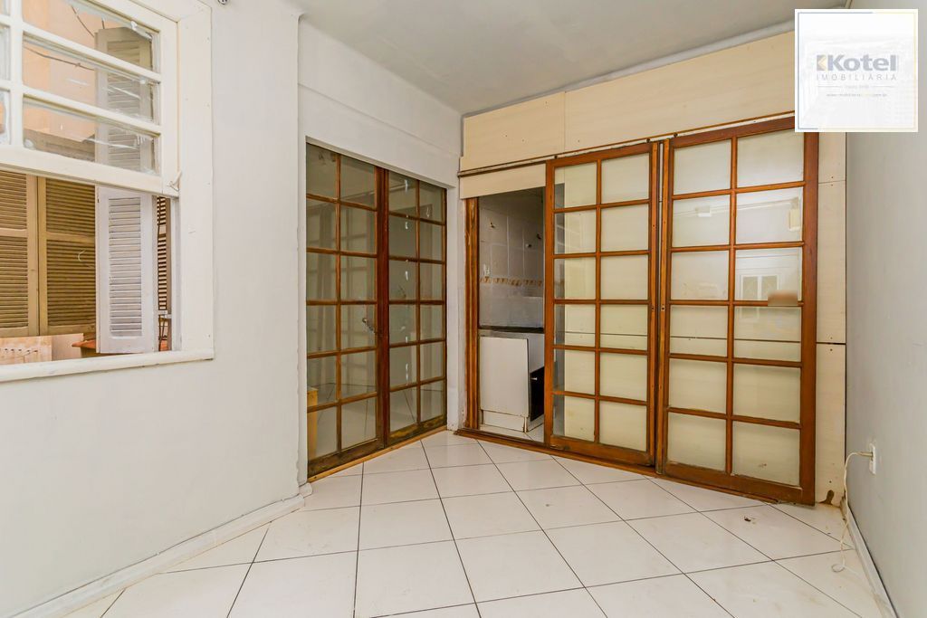 Apartamento de 1 dormitório à venda no Bairro Centro Histórico - Porto Alegre — foto 3