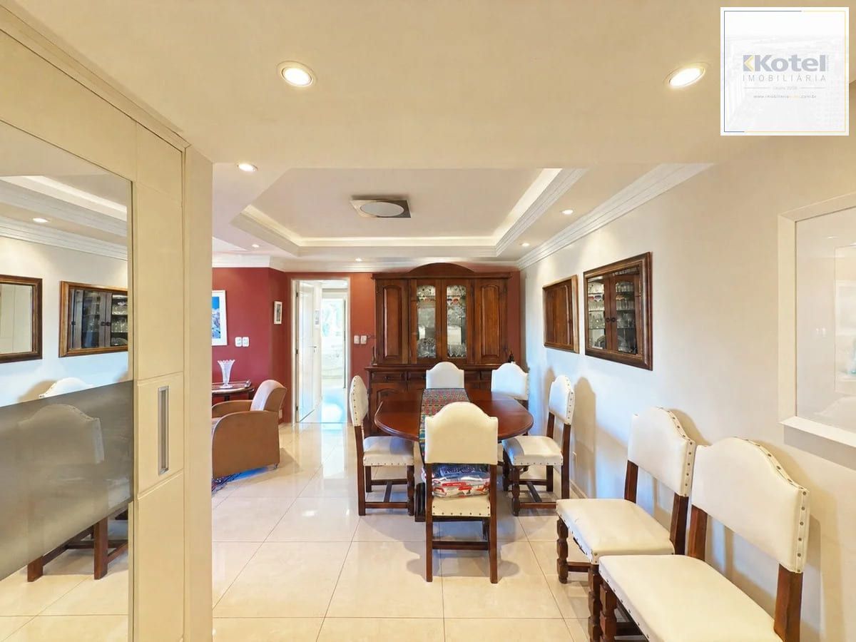 Apartamento, 3 quartos, à venda, 105 m², Auxiliadora - Porto Alegre — foto 5