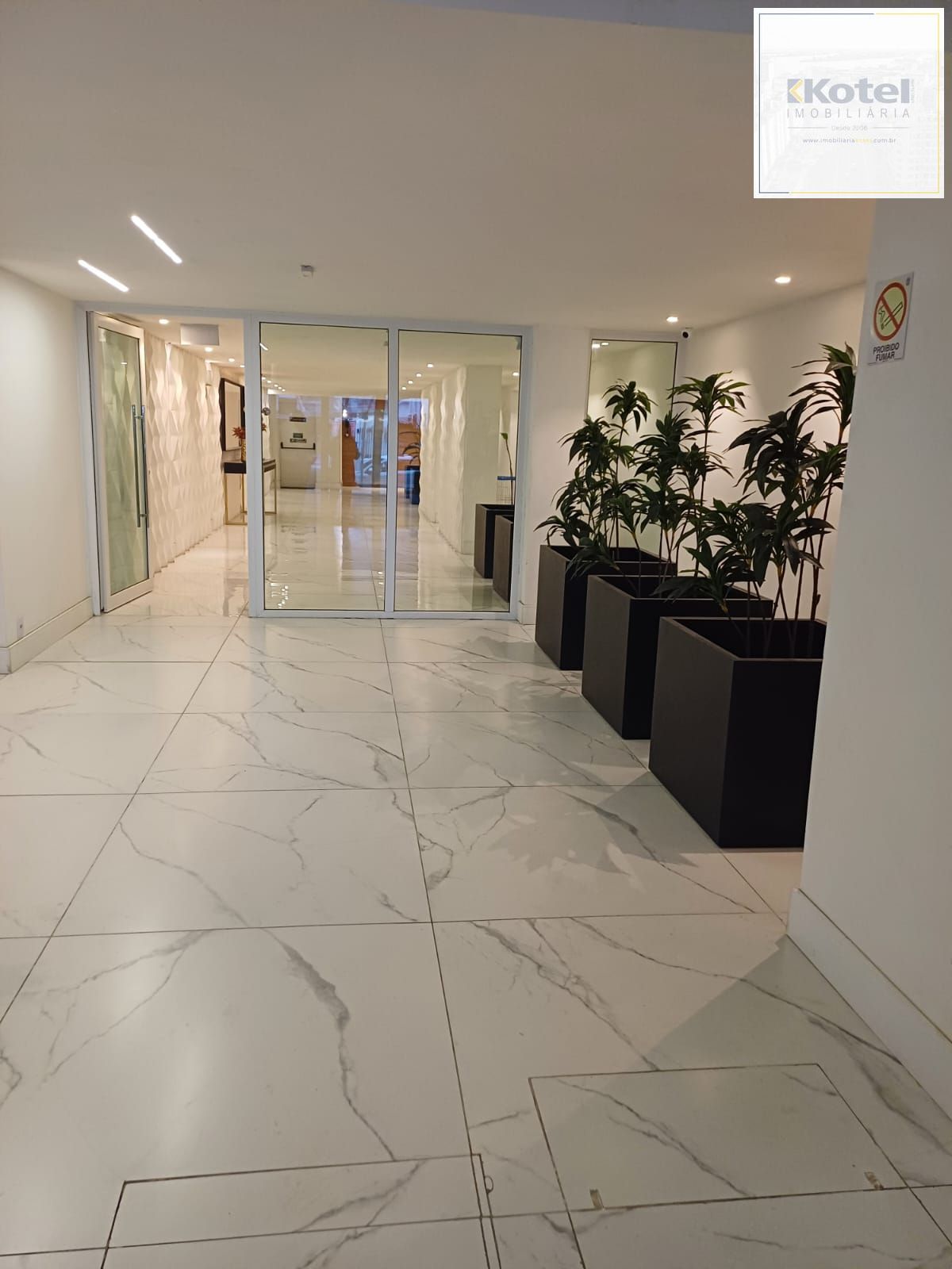 Amplo apartamento de 3 dormitórios com infra completa — foto 5