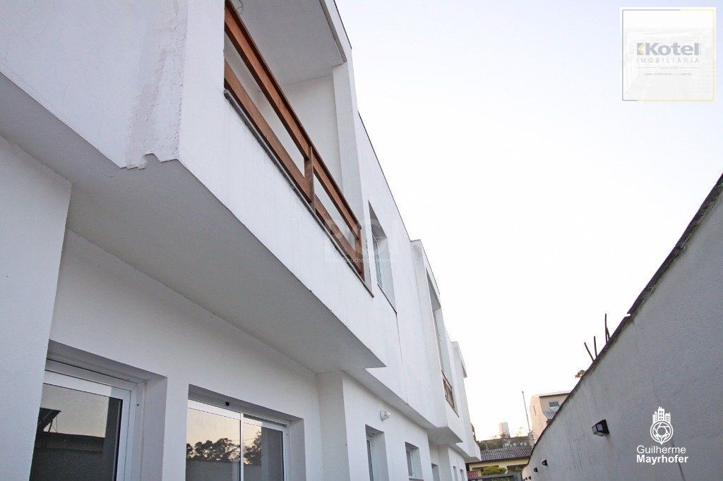 Casa Condominio para Venda - 80m², 2 dormitórios, 1 vaga - Vila Nova — foto 2