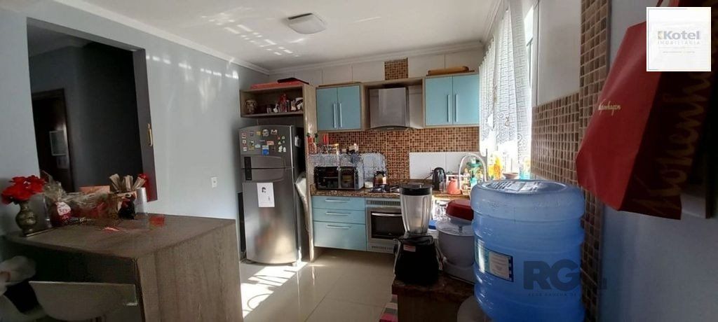 Casa com 2 dormitórios no bairro Hípica — foto 3