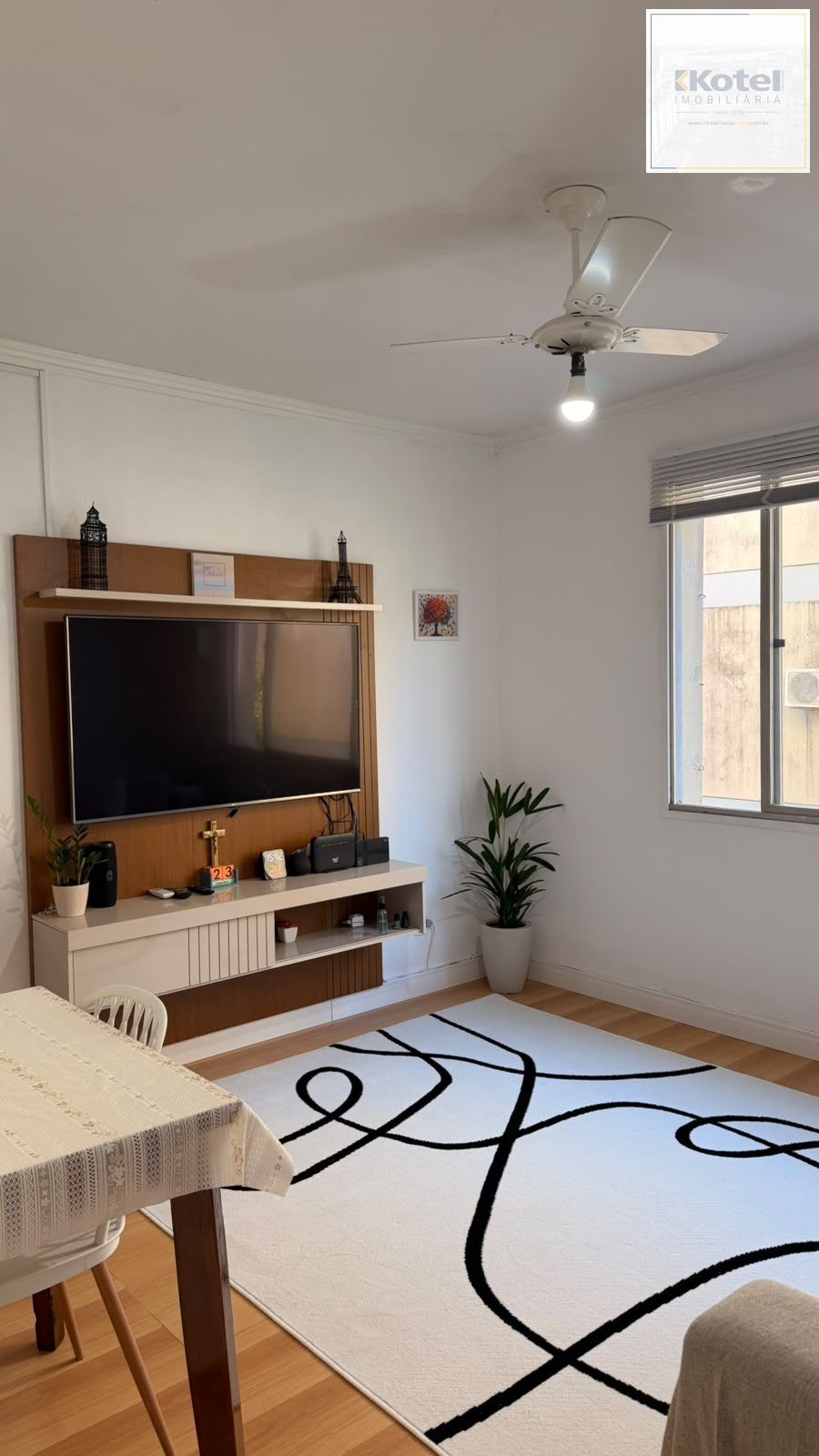 Apartamento, 2 quartos, à venda, 58 m², Santo Antônio - Porto Alegre — foto 4