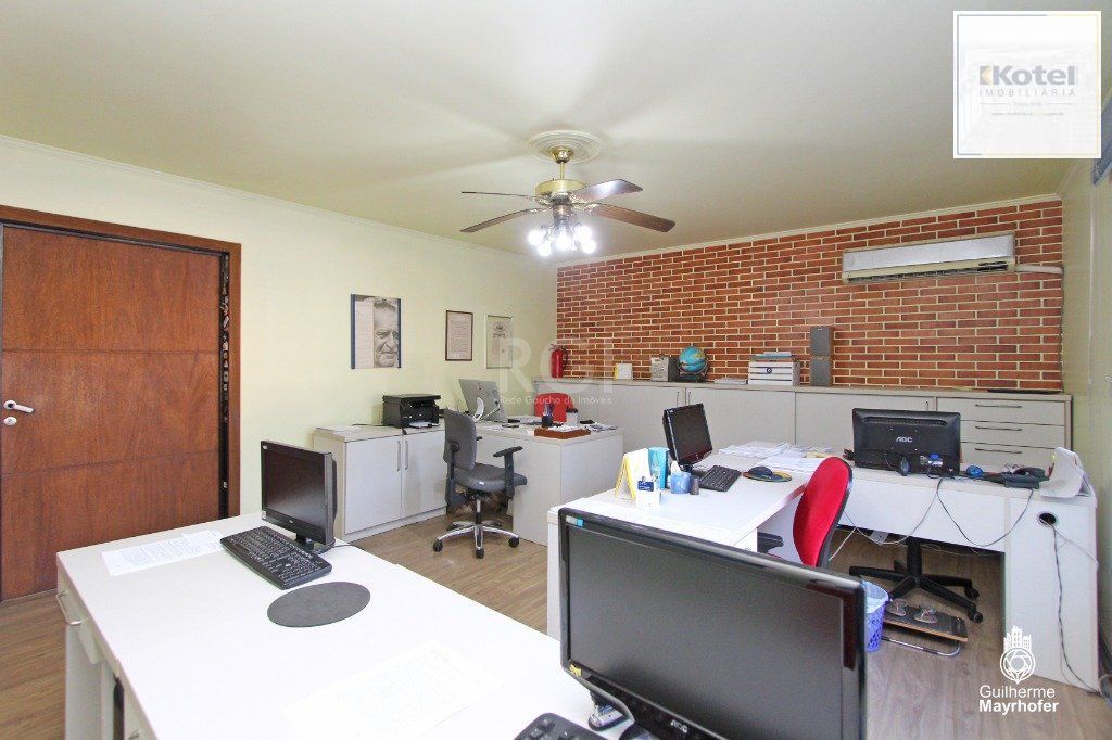Casa para Venda - 500m², 5 dormitórios, sendo 2 suites, 5 vagas - Menino Deus — foto 5