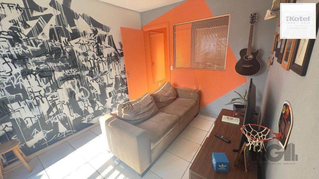 Sala Comercial à venda, 80m², Rio Branco - Porto Alegre