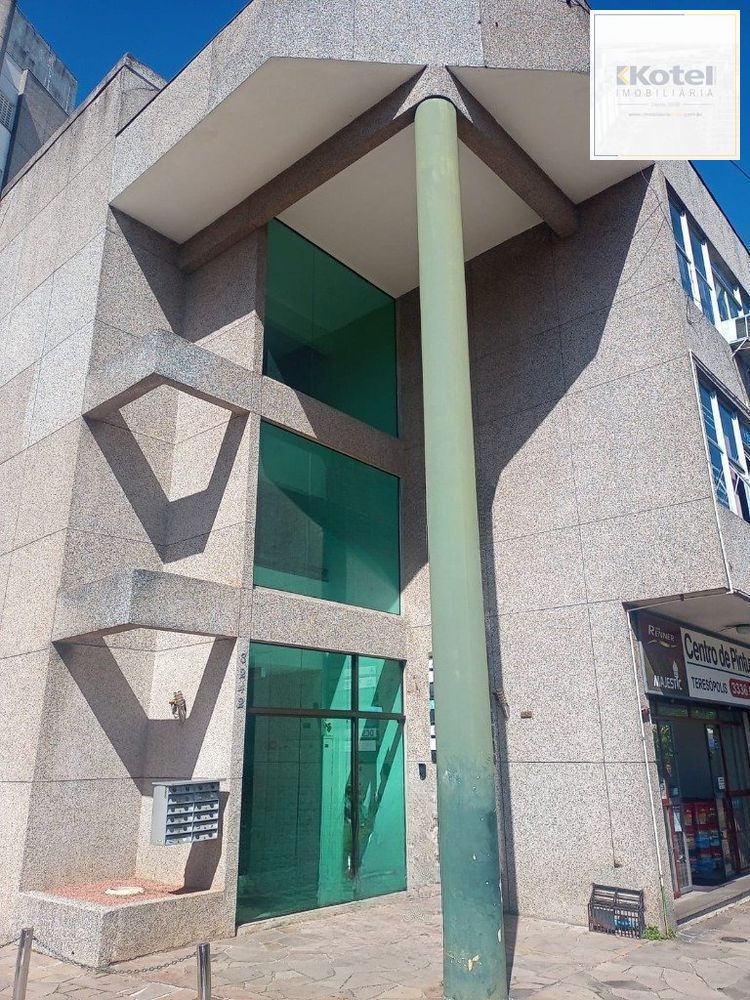 Sala Comercial, à venda, 73 m², Teresópolis - Porto Alegre — foto 2