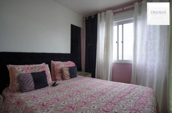 Apartamento 3 dormitórios  com suíte, 62 m², no bairro Sarandi em Porto Alegre/RS. — foto 5