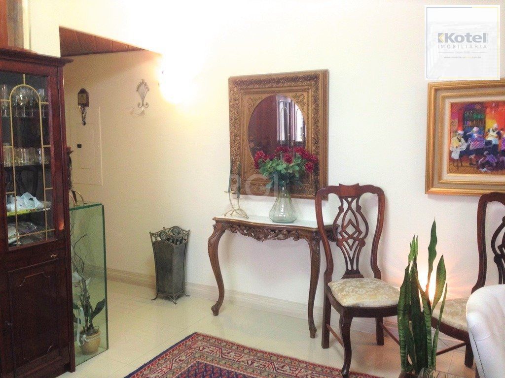 Apartamento para Venda - 126.33m², 3 dormitórios, sendo 1 suites, 2 vagas - Higienópolis — foto 5