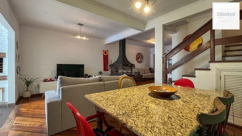 Casa para Venda - 176m², 3 dormitórios, sendo 1 suites, 4 vagas - Jardim Isabel — foto 5