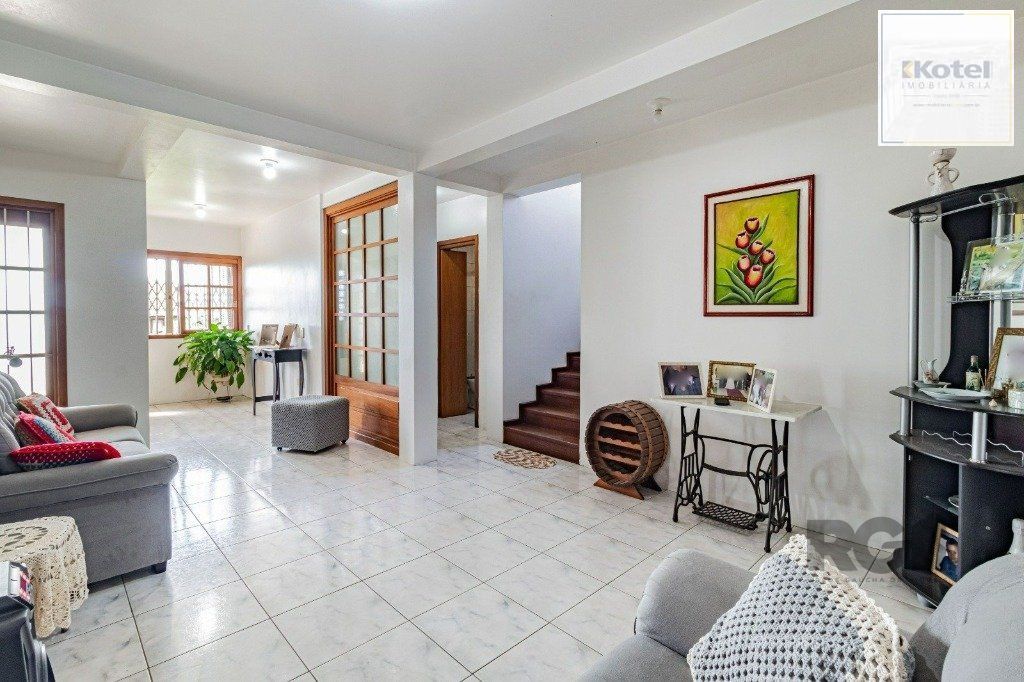 Casa com 267m², 3 dormitórios, 1 vaga no bairro Tristeza — foto 5